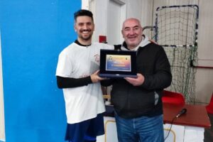 Volley Letojanni