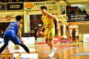 Orlandina Basket