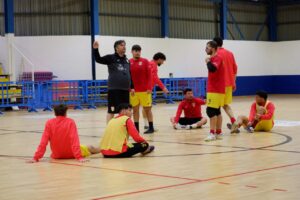 Messina Futsal