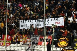 Curva Sud