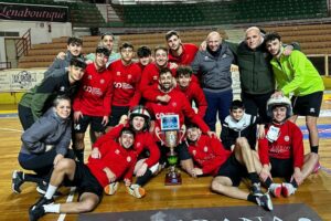 Barcellona Futsal