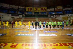 Barcellona Futsal