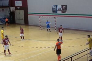 Barcellona Futsal