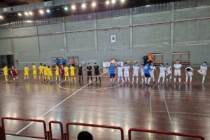 Barcellona Futsal