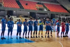 Volley Letojanni