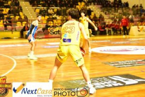 Barcellona Basket