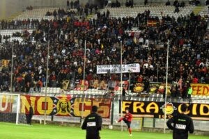 Curva Sud