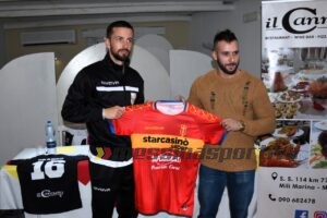 Acr Messina