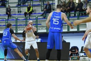 Svincolati Milazzo