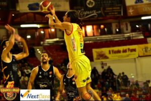 Barcellona Basket