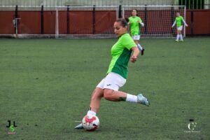 JSL Women 