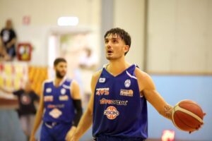 Orlandina Basket