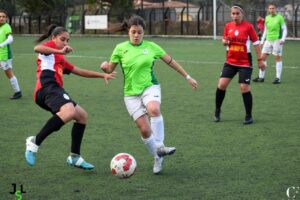 Jsl Women