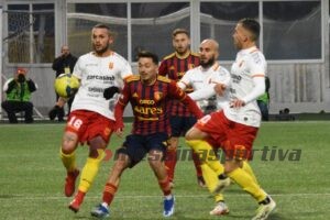 Franco, Manetta e Ragusa