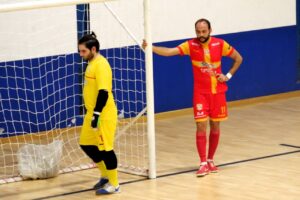 Messina Futsal