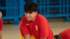 Messina Futsal