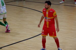 Messina Futsal
