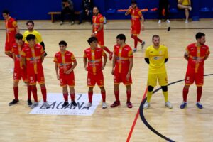 Messina Futsal