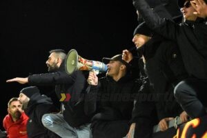Curva Sud