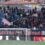 Il Potenza batte 1-0 il Picerno nel derby con gol di Armini