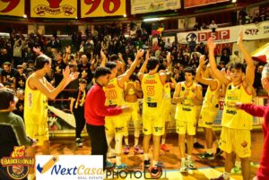 Barcellona Basket
