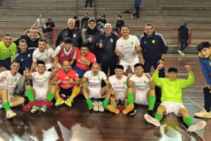 Futsal Mazara