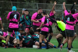Messina Rugby 