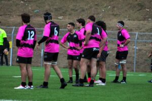 Messina Rugby
