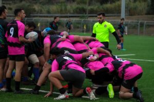 Messina Rugby