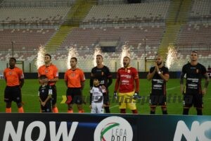 Acr Messina