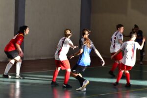 Team Scaletta
