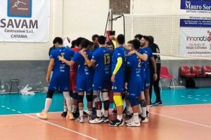 Volley Letojanni