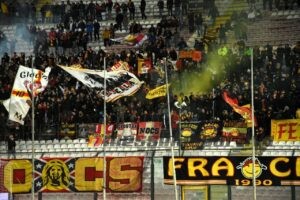 Curva Sud