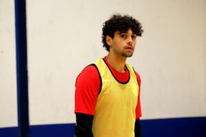 Messina Futsal 