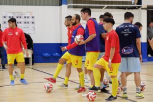 Messina Futsal