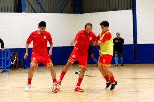 Messina Futsal