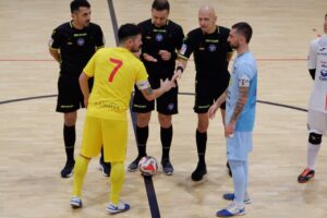Messina Futsal