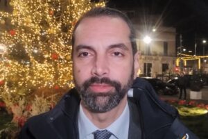 Federico Basile 