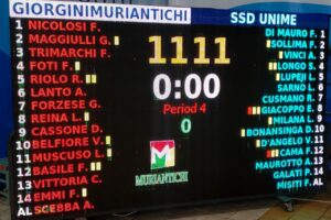 Muri Antichi