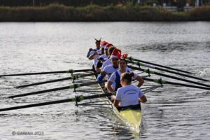Peloro Rowing Club