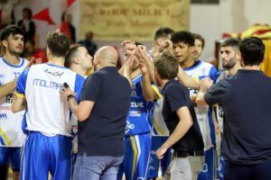 Orlandina Basket