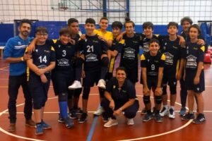 Peloro Volley