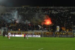 Curva Sud