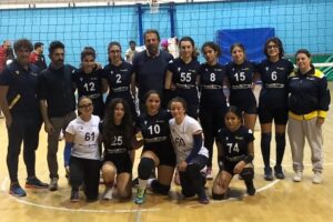 Peloro Volley
