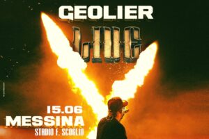 Geolier 