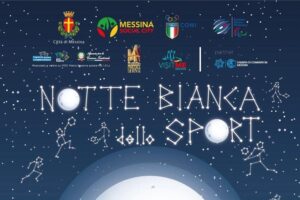 Notte Bianca dello Sport