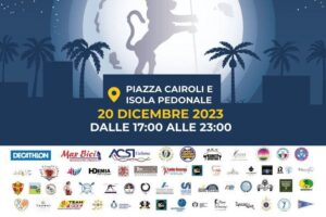 Notte Bianca dello Sport