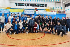 Volley Letojanni