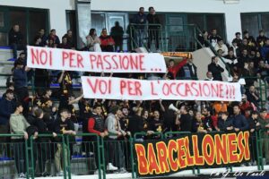 Barcellona Basket