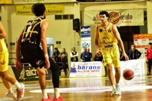 Barcellona Basket
